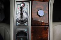 Jaguar XF vaihtoauto