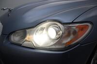 Jaguar XF vaihtoauto