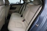 Jaguar XF vaihtoauto