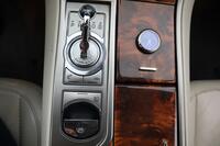 Jaguar XF vaihtoauto