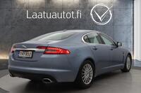 Jaguar XF vaihtoauto