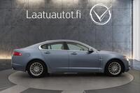 Jaguar XF vaihtoauto