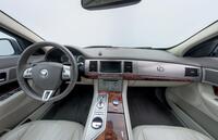 Jaguar XF vaihtoauto
