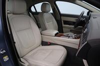 Jaguar XF vaihtoauto
