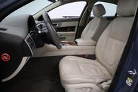 Jaguar XF vaihtoauto