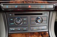 Jaguar XF vaihtoauto