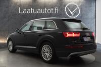 Audi Q7 vaihtoauto