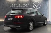 Audi Q7 vaihtoauto