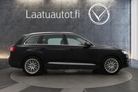Audi Q7 vaihtoauto