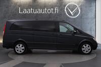 Mercedes-Benz Viano vaihtoauto