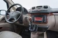 Mercedes-Benz Viano vaihtoauto