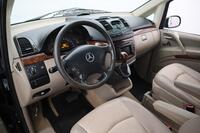 Mercedes-Benz Viano vaihtoauto
