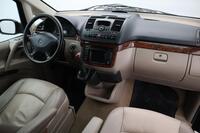 Mercedes-Benz Viano vaihtoauto