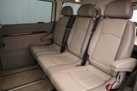 Mercedes-Benz Viano vaihtoauto