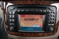 Mercedes-Benz Viano vaihtoauto