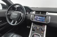 Land Rover Range Rover Evoque vaihtoauto