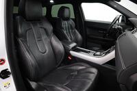 Land Rover Range Rover Evoque vaihtoauto