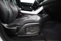 Land Rover Range Rover Evoque vaihtoauto