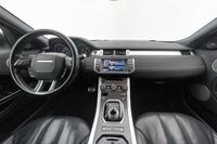Land Rover Range Rover Evoque vaihtoauto
