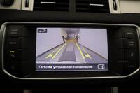 Land Rover Range Rover Evoque vaihtoauto