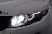 Land Rover Range Rover Evoque vaihtoauto