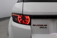 Land Rover Range Rover Evoque vaihtoauto