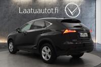Lexus NX vaihtoauto