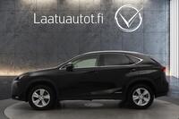 Lexus NX vaihtoauto