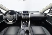 Lexus NX vaihtoauto