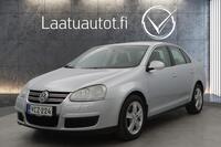 Volkswagen Jetta vaihtoauto