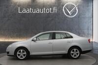 Volkswagen Jetta vaihtoauto