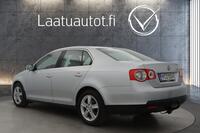 Volkswagen Jetta vaihtoauto
