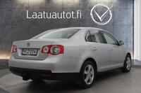 Volkswagen Jetta vaihtoauto
