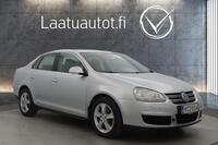 Volkswagen Jetta vaihtoauto