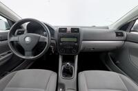 Volkswagen Jetta vaihtoauto