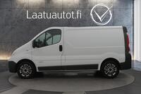 Renault Trafic vaihtoauto
