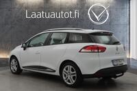 Renault Clio vaihtoauto