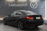 BMW 220 vaihtoauto