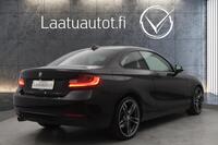 BMW 220 vaihtoauto