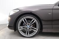 BMW 220 vaihtoauto