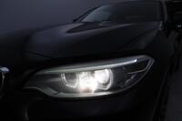 BMW 220 vaihtoauto