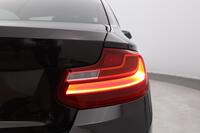 BMW 220 vaihtoauto