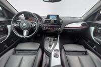 BMW 220 vaihtoauto