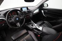 BMW 220 vaihtoauto