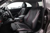 BMW 220 vaihtoauto