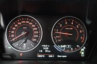 BMW 220 vaihtoauto