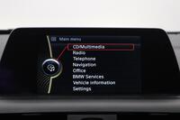 BMW 220 vaihtoauto