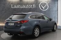Mazda 6 vaihtoauto