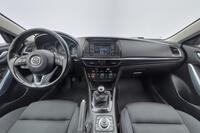 Mazda 6 vaihtoauto