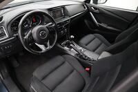 Mazda 6 vaihtoauto